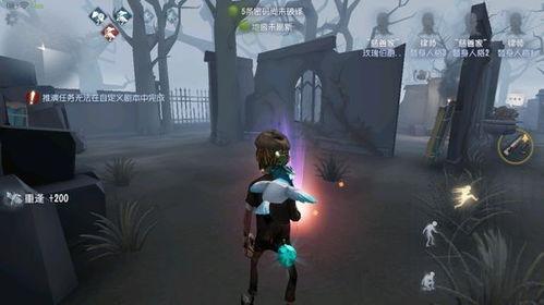 第五人格最新解包爆料内容,解包爆料揭示新角色与神秘机制，游戏内容再升级